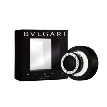 Bvlgari BLACK  (Discontinued)