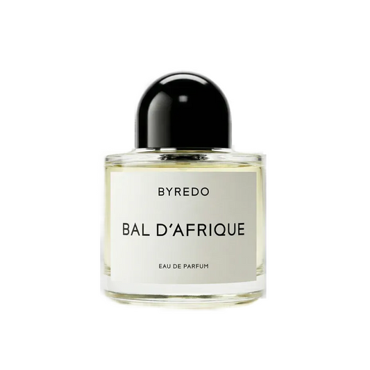 Bal d'Afrique (Tester with Cap)