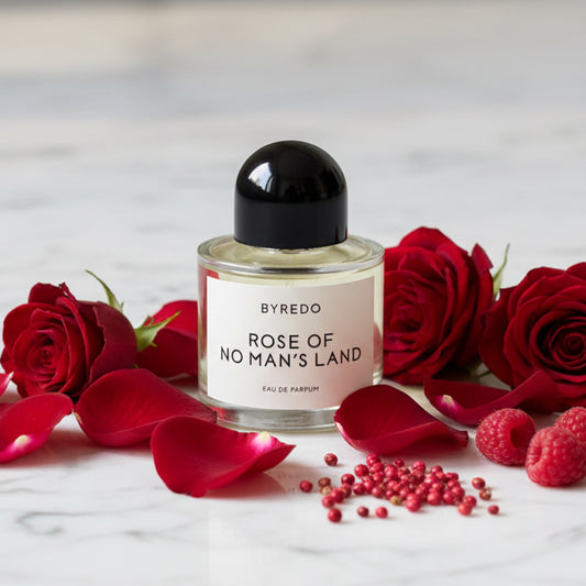 Rose of No Man's Land