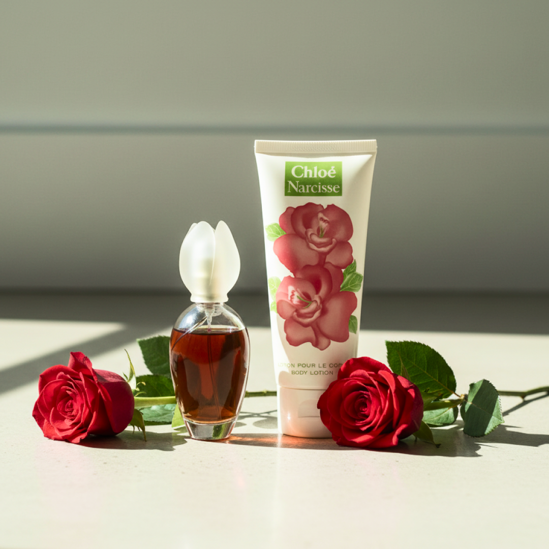 Narcisse (Discontinued)