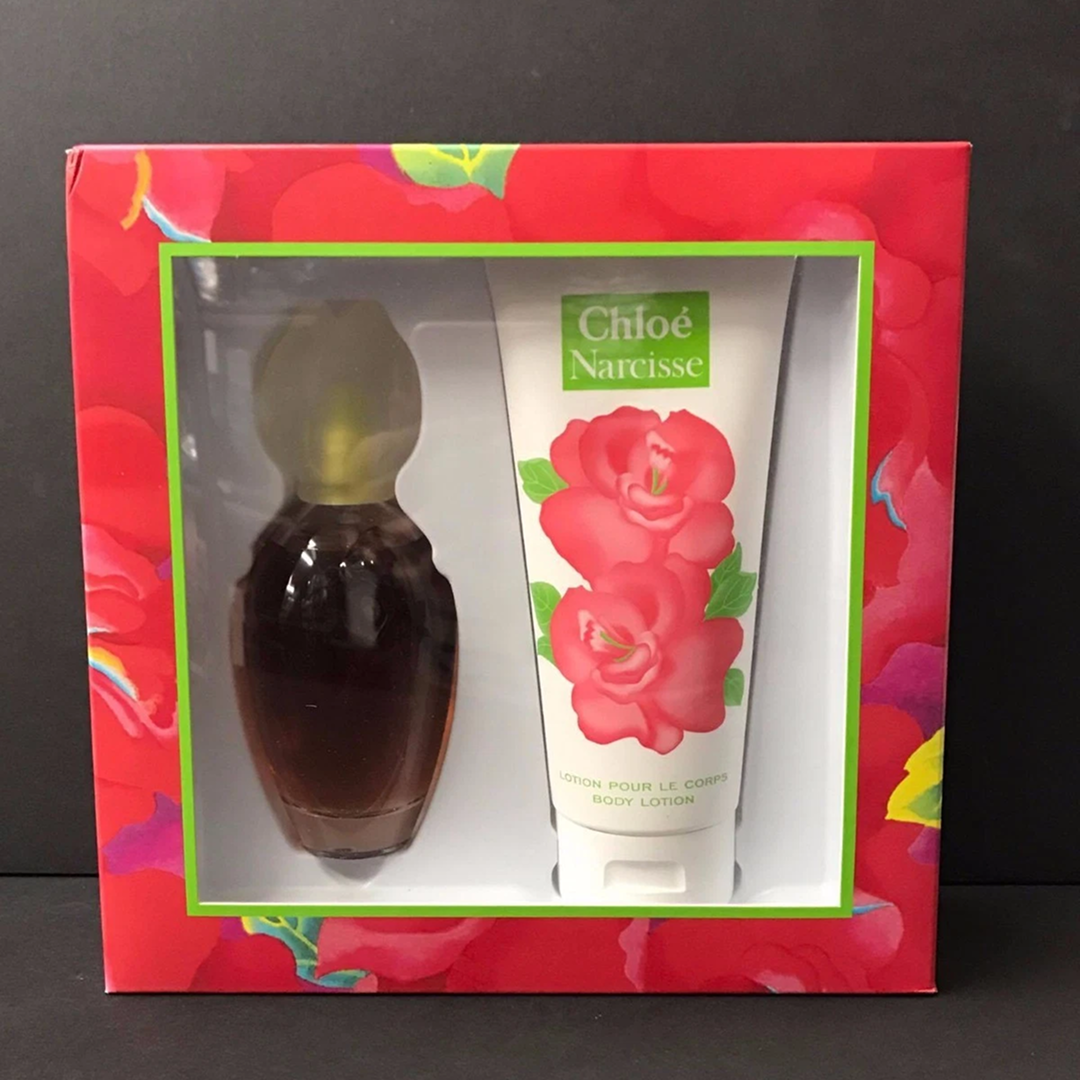 Narcisse (Discontinued)