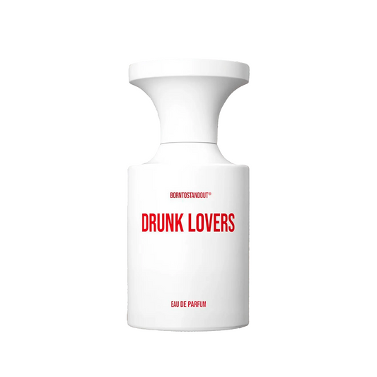 Drunk Lovers