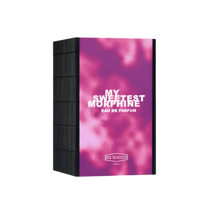 EX NIHILO MY SWEETEST MORPHINE