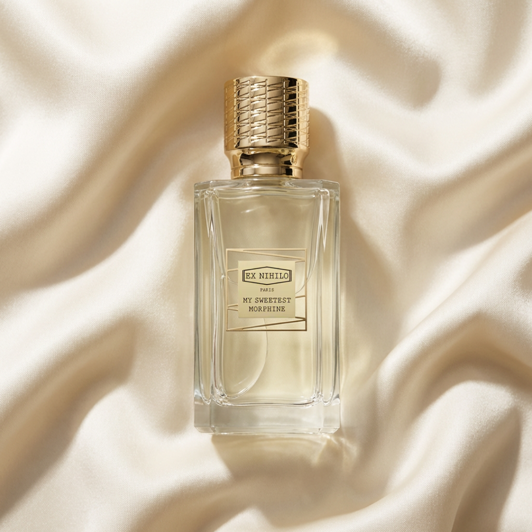 EX NIHILO MY SWEETEST MORPHINE