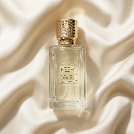 EX NIHILO MY SWEETEST MORPHINE