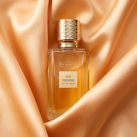 EX NIHILO OUD VENDOME