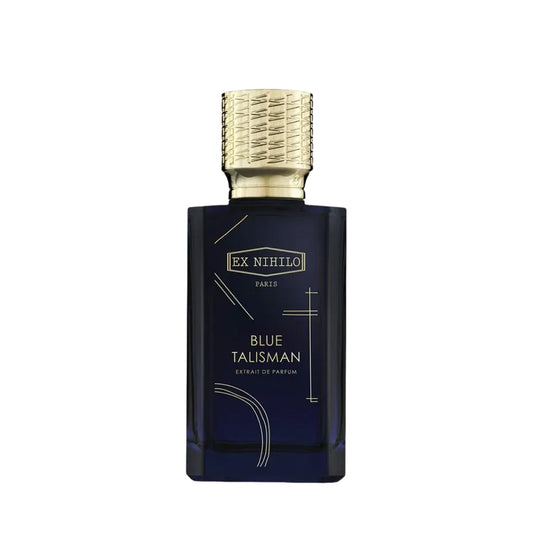 Ex Nihilo Blue Talisman Extrait
