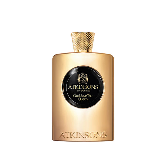 Oud Save The Queen
