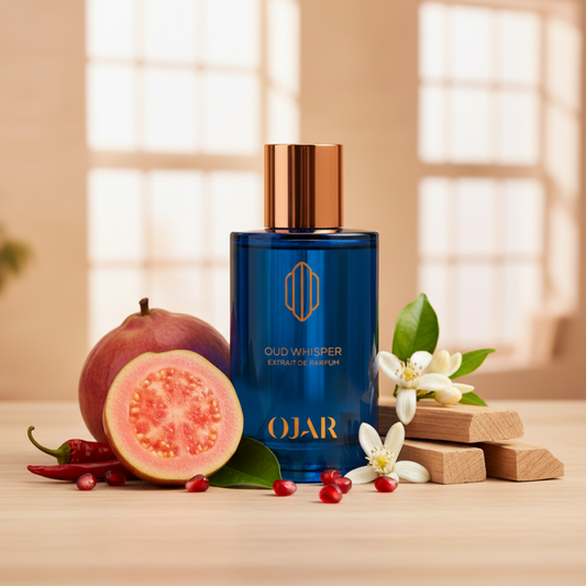Oud Whisper