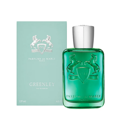 PARFUMS DE MARLY GREENLEY