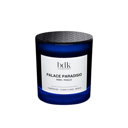 Palace Paradisio Bougie