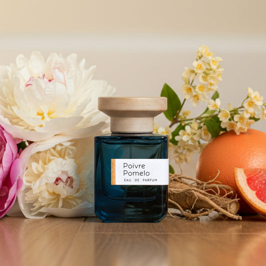 Poivre Pomelo