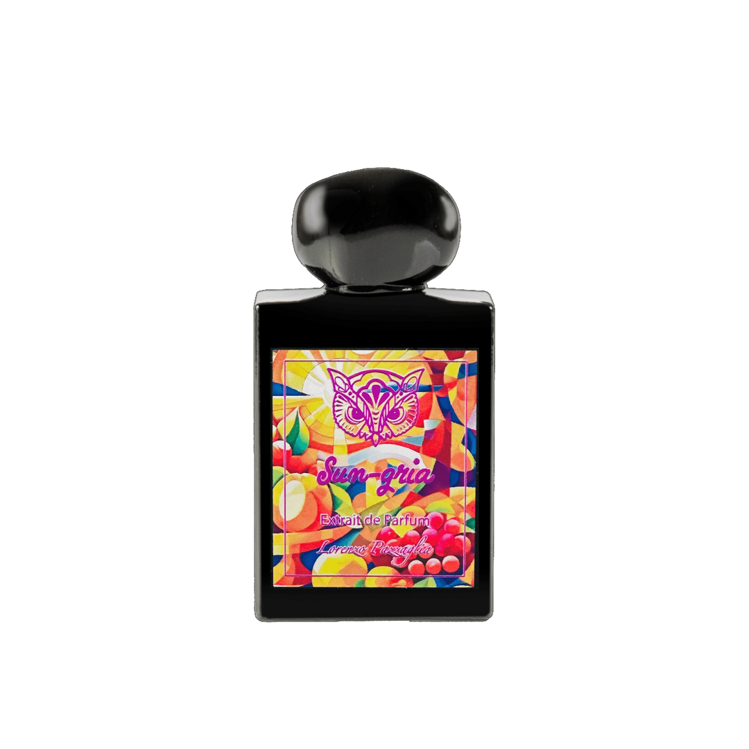 LORENZO PAZZAGLIA SUN-GRIA