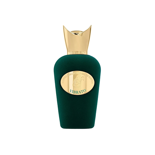 Sosprio Vibrato Tester