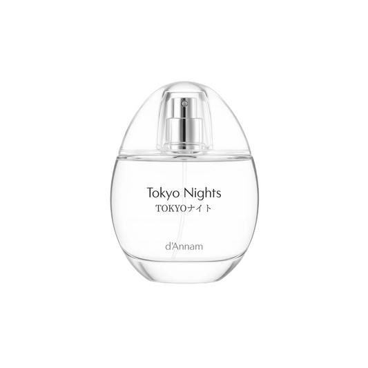 Tokyo Nights 50 ML EAU DE PARFUM