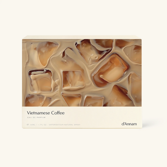 Vietnamese Coffee 50 ML EAU DE PARFUM