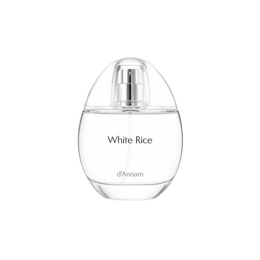 White Rice 50 ML EAU DE PARFUM