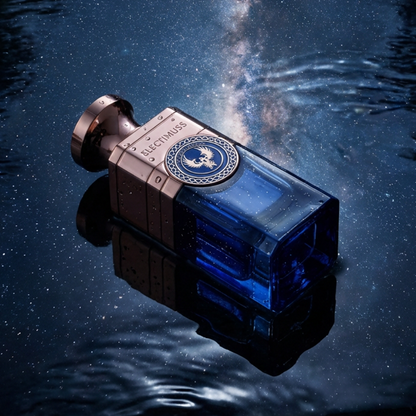 ELECTIMUSS ASTRUM NOVA