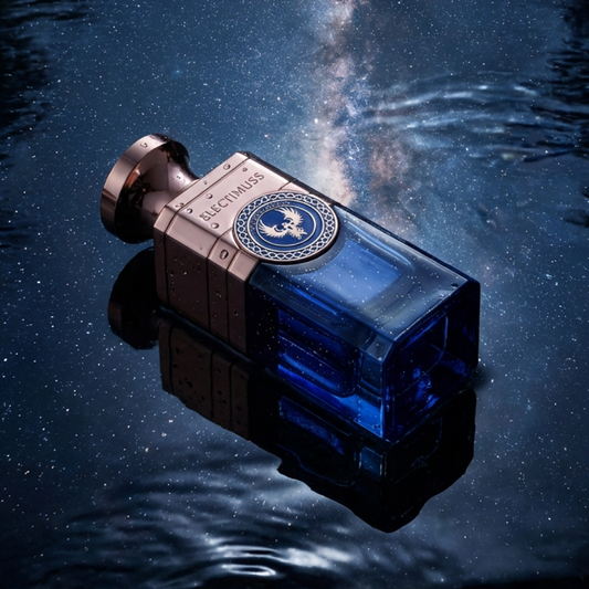 ELECTIMUSS ASTRUM NOVA